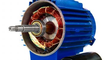 Asenkron Motor Tamiri